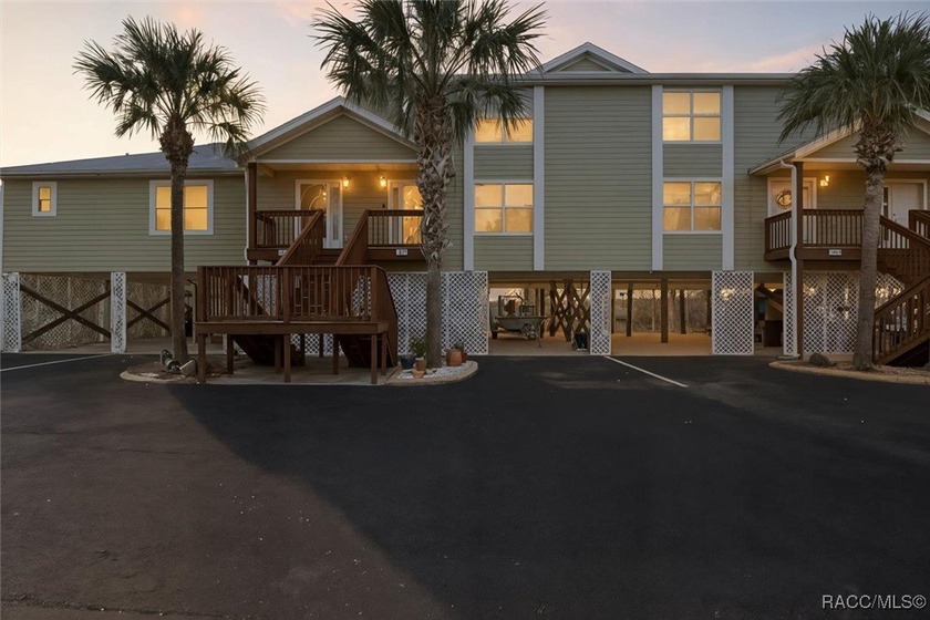 Your perfect coastal getaway awaits here in River Cove Landing! - Beach Condo for sale in Crystal River, Florida on Beachhouse.com
