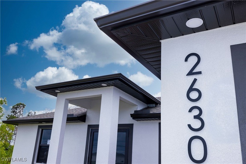 Welcome to your dream home! This stunning new construction home - Beach Home for sale in Cape Coral, Florida on Beachhouse.com