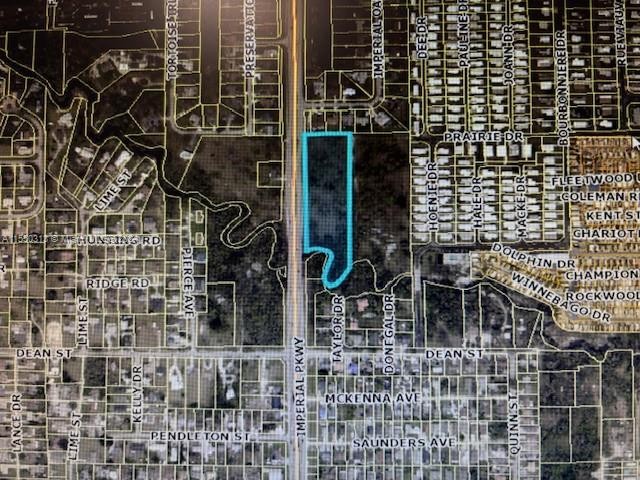 INCREBILE OPPORTUNITY TO OWN A 4.2 ACRES IN BONITA SPRINGS ZONED - Beach Acreage for sale in Bonita Springs, Florida on Beachhouse.com