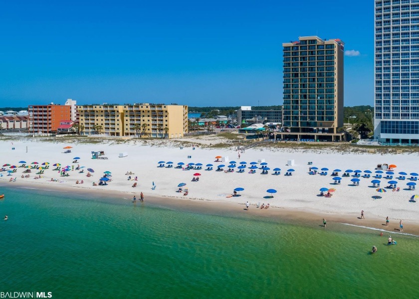 INVESTMENT OPPORTUNITY!! Phoenix All Suites Hotel provides the - Beach Home for sale in Gulf Shores, Alabama on Beachhouse.com