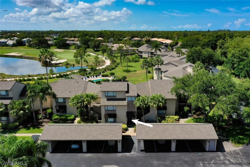 Welcome to this charming 2-bedroom, 2-bathroom first-floor condo - Beach Condo for sale in Fort Myers, Florida on Beachhouse.com