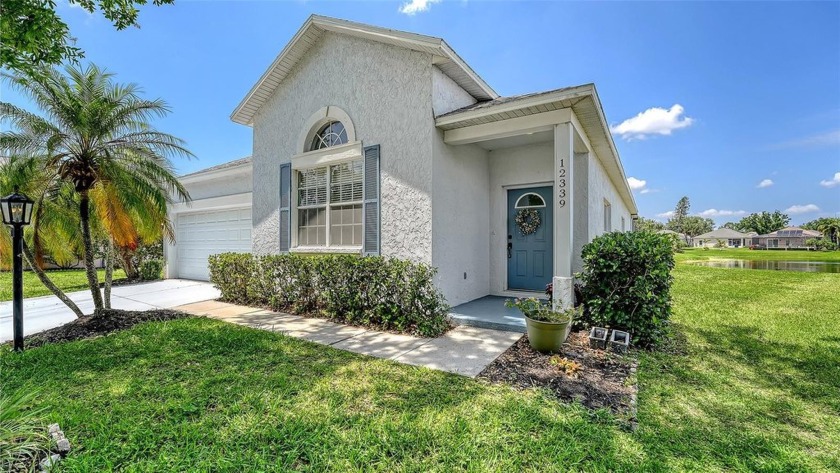 NEW AND IMPROVED PRICE!! 4 Bedrooms, 2 Baths, Pool Home at the - Beach Home for sale in Lakewood Ranch, Florida on Beachhouse.com