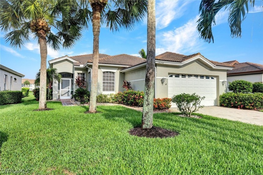 Turnkey, *Andover* New Roof is contracted and paid for to be - Beach Home for sale in Fort Myers, Florida on Beachhouse.com