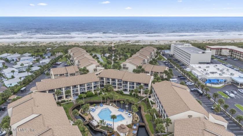 OPEN HOUSE - SATURDAY NOV 2, 11:00AM to 1:00PM 
- Embrace - Beach Condo for sale in St Augustine, Florida on Beachhouse.com