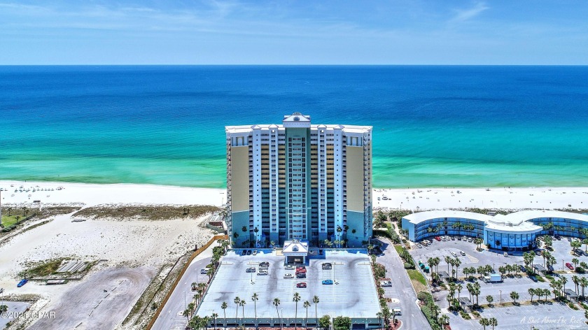 They say good things come in small packages! What a great place - Beach Condo for sale in Panama City Beach, Florida on Beachhouse.com