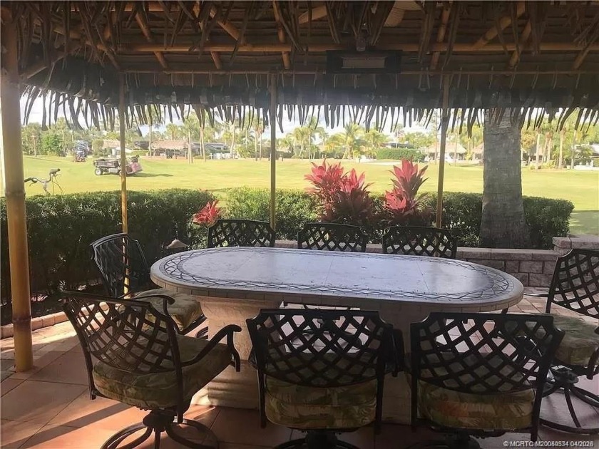 Nestled in the prestigious *millionaires row,* this magnificent - Beach Lot for sale in Port Saint Lucie, Florida on Beachhouse.com