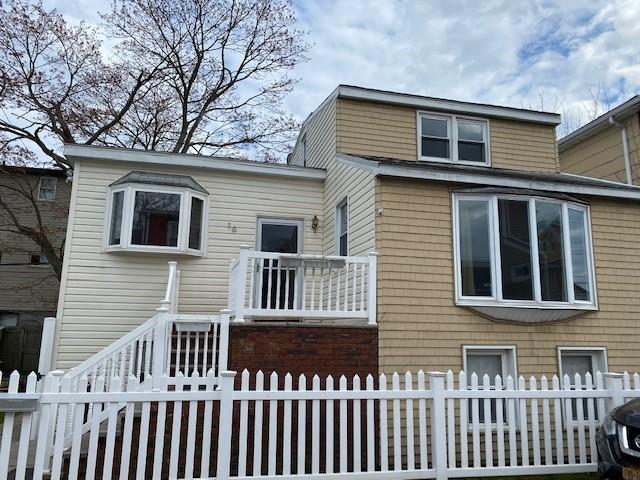 Gerritsen Beach!   Double lot with 2 separate deeds (16 & 18 - - Beach Home for sale in Brooklyn, New York on Beachhouse.com