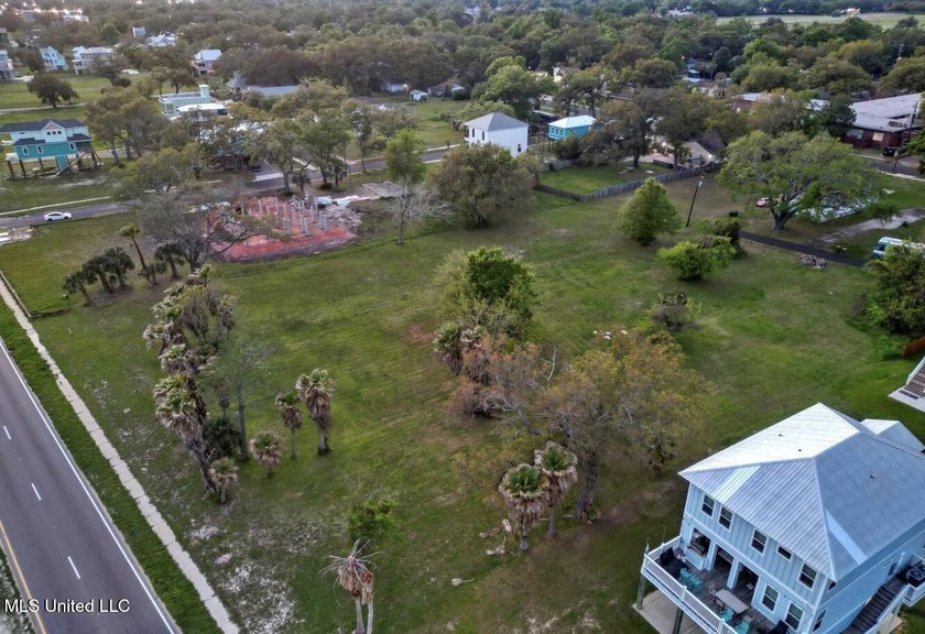 Welcome to paradise in Biloxi, Mississippi! This stunning - Beach Lot for sale in Biloxi, Mississippi on Beachhouse.com