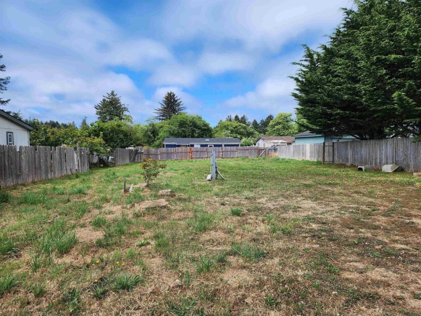 Located just about a mile from beautiful South Beach and the - Beach Lot for sale in Crescent City, California on Beachhouse.com
