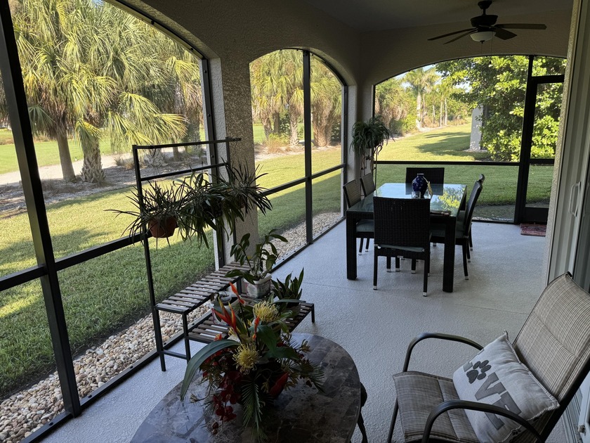 THIS BEAUTIFULLY APPOINTED THREE BEDROOM TWO BATH COACH HOME IS - Beach Condo for sale in Naples, Florida on Beachhouse.com