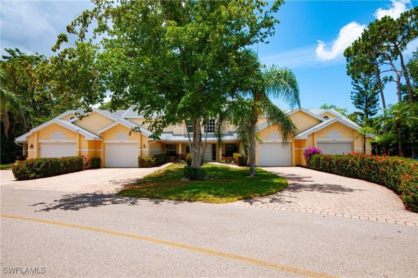 Don't Miss This Exceptional Opportunity! Discover this - Beach Townhome/Townhouse for sale in Estero, Florida on Beachhouse.com