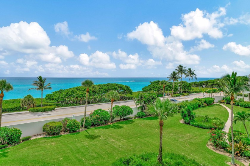 Incredible opportunity to reside in the highly desirable Ocean - Beach Condo for sale in Jupiter, Florida on Beachhouse.com