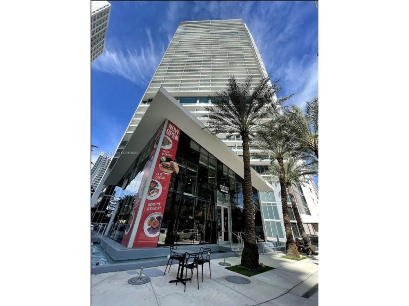 Discover this gem in the highly desirable Brickell House. This - Beach Condo for sale in Miami, Florida on Beachhouse.com