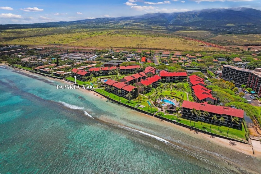 Papakea D304 - Beach Vacation Rentals in Lahaina, HI on Beachhouse.com