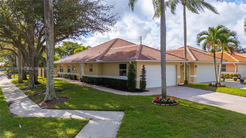 A pristine, move-in-ready home in the heart of Delray Beach - Beach Home for sale in Delray Beach, Florida on Beachhouse.com
