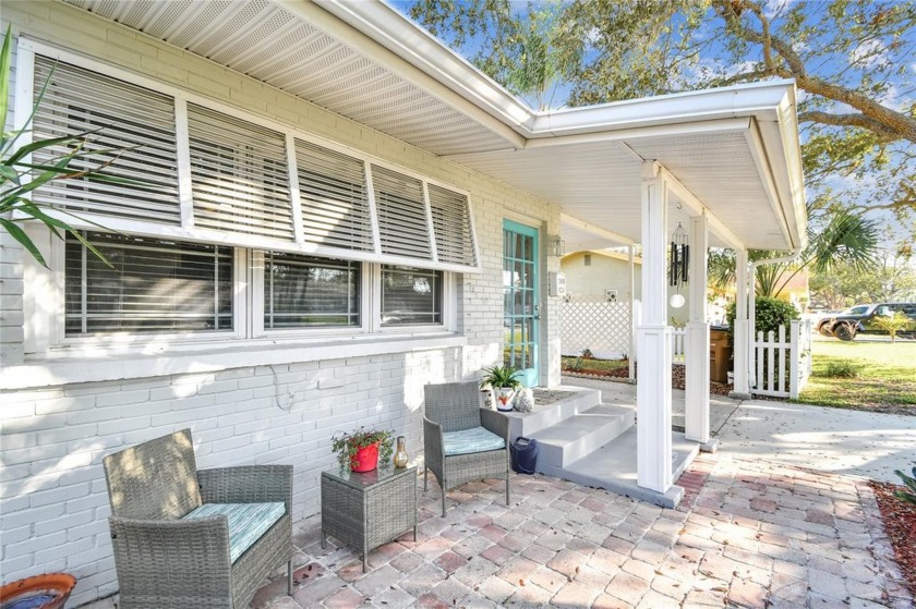 Coastal Charm  Community Living in the Heart of Belleair

 - Beach Home for sale in Belleair Beach, Florida on Beachhouse.com