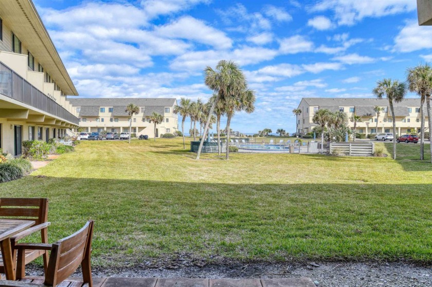 Located In The Highly Sought-after Summerhouse Beach  Racquet - Beach Condo for sale in St Augustine, Florida on Beachhouse.com