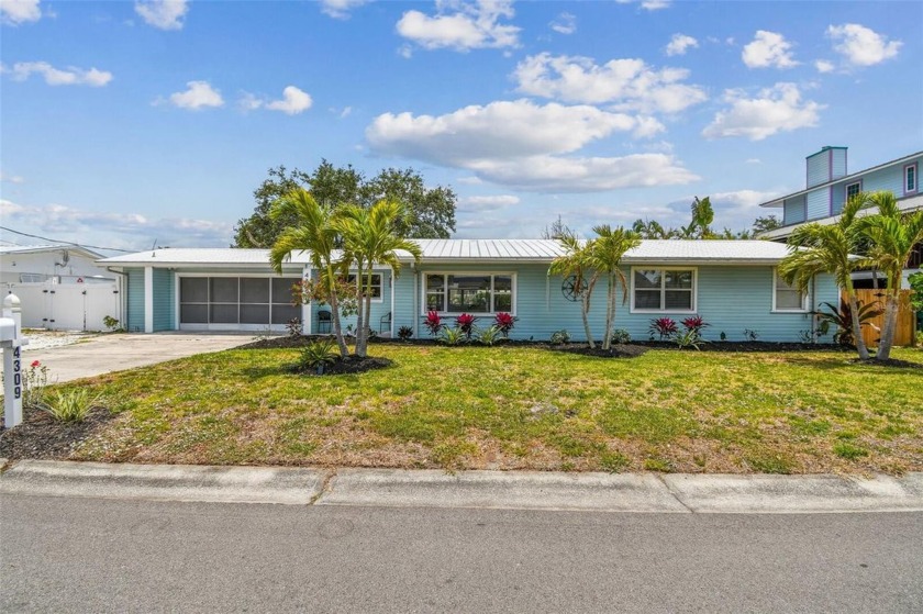 SNEAD ISLAND WATERFRONT LUXURY - NO BRIDGES TO THE GULF! 

 - Beach Home for sale in Palmetto, Florida on Beachhouse.com