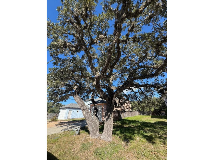 An exceptional opportunity to own a high-elevation lot in one of - Beach Lot for sale in Fulton, Texas on Beachhouse.com