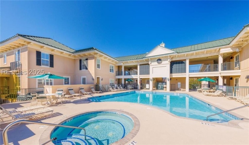 Pristine 5th-Floor Penthouse Offering Mesmerizing Forest Beach - Beach Condo for sale in Hilton Head Island, South Carolina on Beachhouse.com