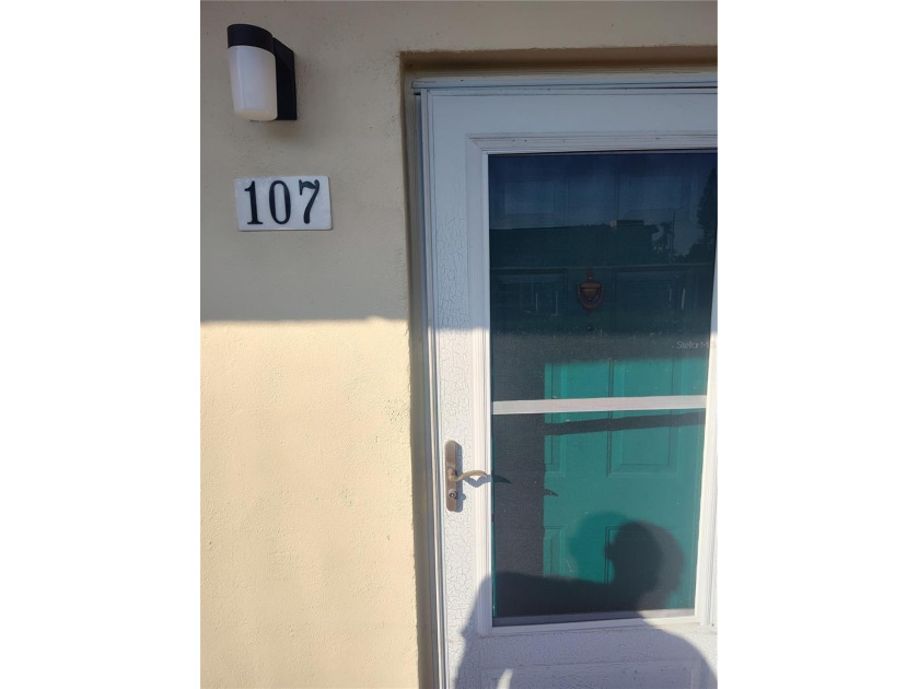 Perfect location in the sought after city of Gulfport. This one - Beach Condo for sale in Gulfport, Florida on Beachhouse.com