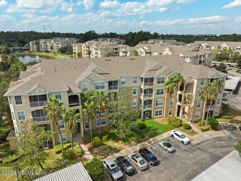 Price Improvement! Take Advantage of this Wonderful Opportunity - Beach Condo for sale in Jacksonville, Florida on Beachhouse.com