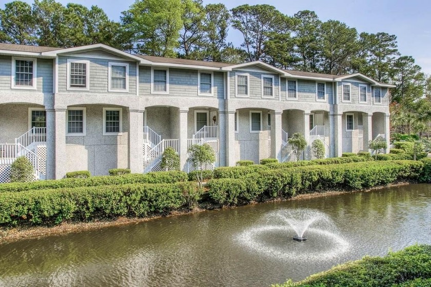 Located on the South End of St. Simons Island, this condo is - Beach Condo for sale in Saint Simons, Georgia on Beachhouse.com