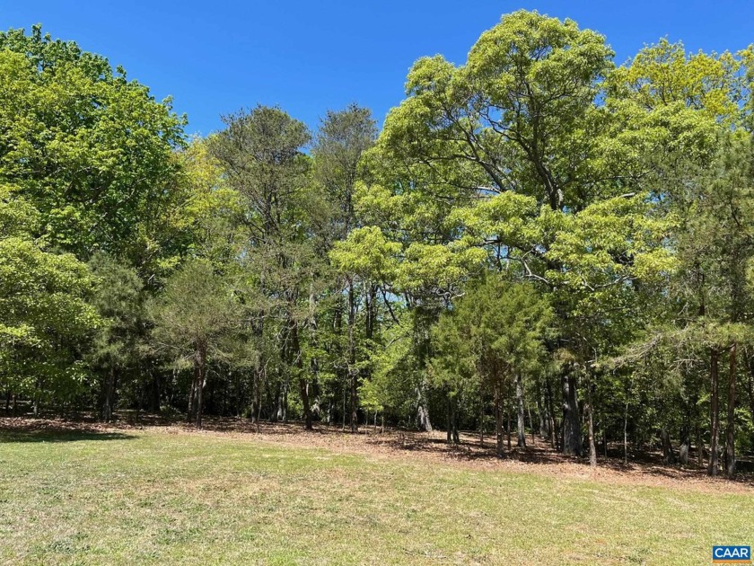 Build your home on this beautiful 1.32 acre partially wooded lot - Beach Lot for sale in Hardyville, Virginia on Beachhouse.com