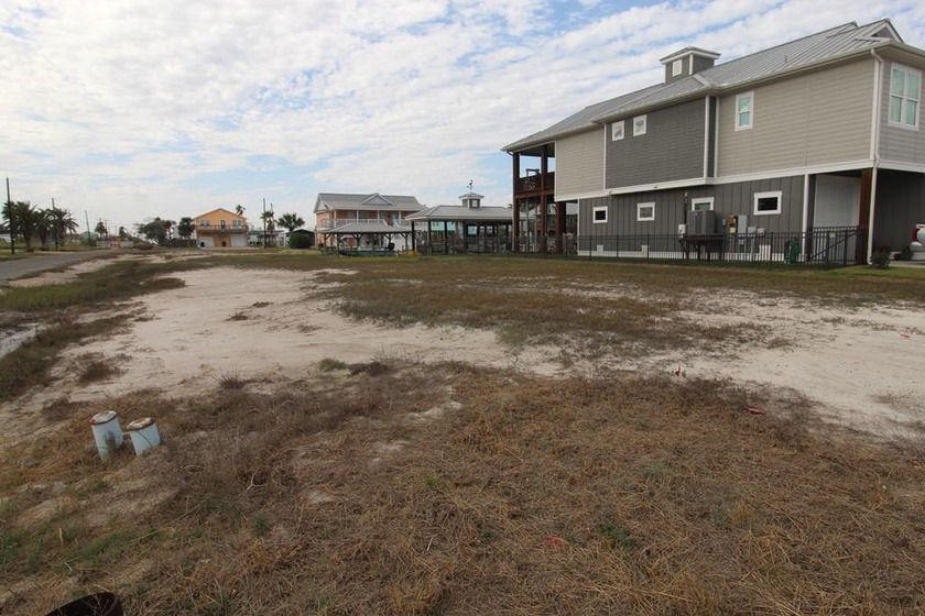 Nestled in the desirable Copano Cove neighborhood, this prime - Beach Lot for sale in Rockport, Texas on Beachhouse.com