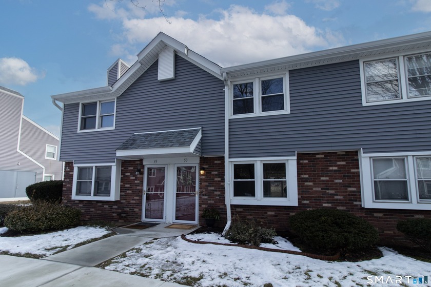 Wake up to natural light, peaceful views, and a sense of calm - Beach Condo for sale in Branford, Connecticut on Beachhouse.com