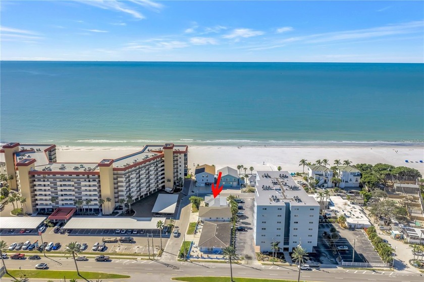 MULTIPLE OFFERS: Please Submit HIGHEST AND BEST by FRIDAY - Beach Home for sale in Redington Shores, Florida on Beachhouse.com