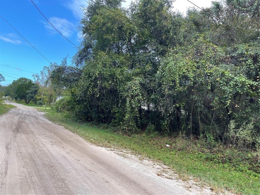 VACANT LAND WITH LOTS OF POTENTIAL! LOCATED IN MOON LAKE ESTATES - Beach Lot for sale in New Port Richey, Florida on Beachhouse.com