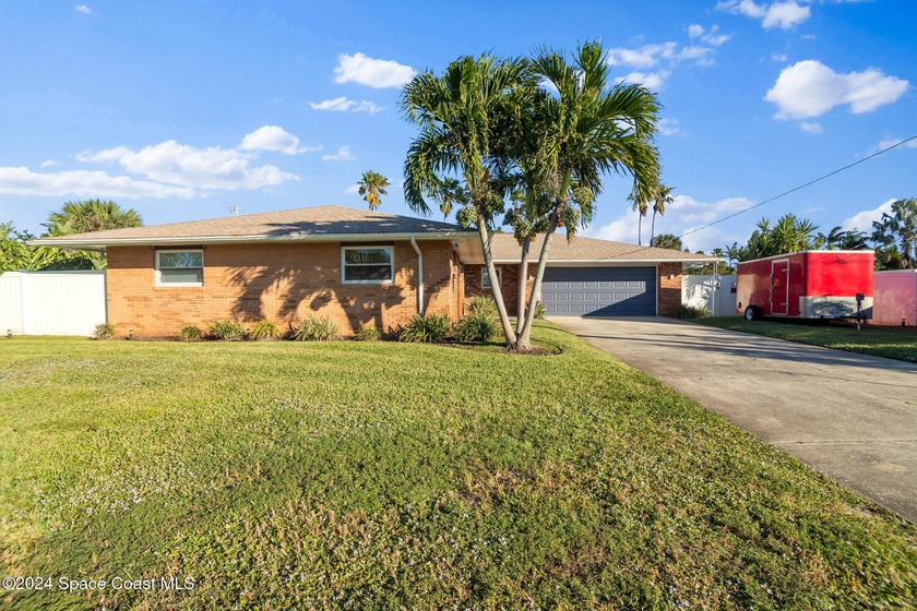 Welcome to your dream home in the heart of Indialantic! This - Beach Home for sale in Indialantic, Florida on Beachhouse.com