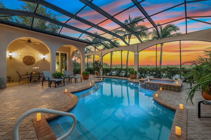 Searching for breathtaking lakeside views and spectacular - Beach Home for sale in Naples, Florida on Beachhouse.com