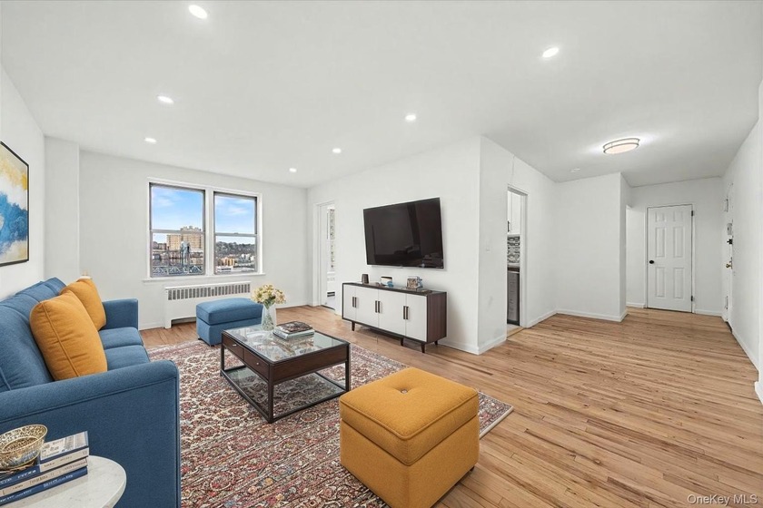 Welcome to Kingsbridge Heights! This beautifully renovated - Beach Home for sale in Bronx, New York on Beachhouse.com