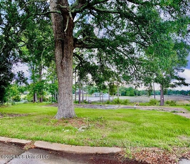 Wow! What a setting! Enjoy beautiful wide-open views and the - Beach Lot for sale in Biloxi, Mississippi on Beachhouse.com