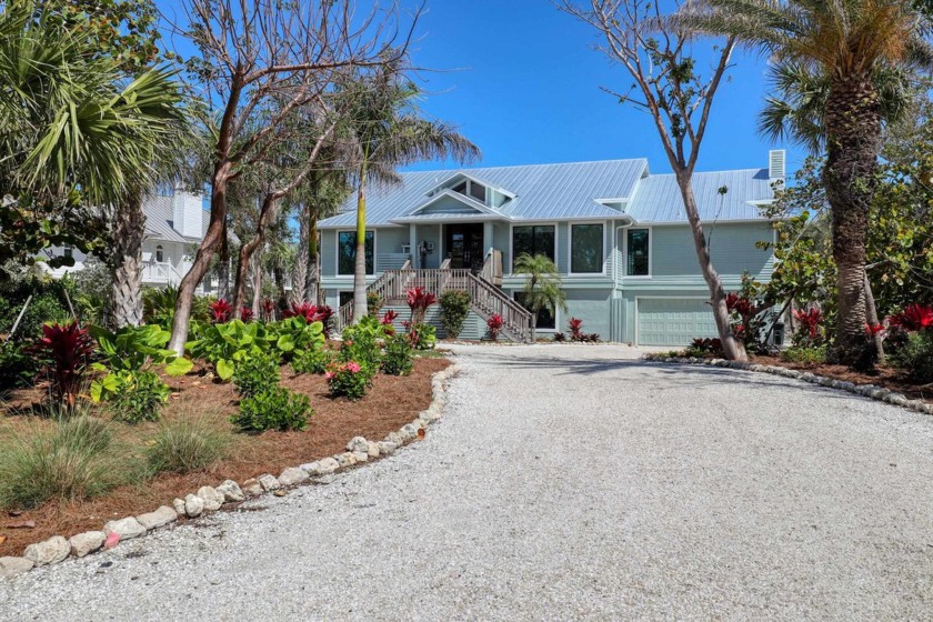 Ready for a new owner to enjoy!  This beautiful, coastal - Beach Home for sale in Sanibel, Florida on Beachhouse.com