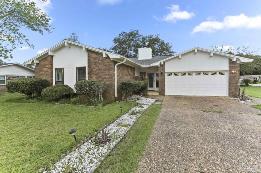 201 Camelford Place is a charming single-family home nestled in - Beach Home for sale in Pensacola, Florida on Beachhouse.com