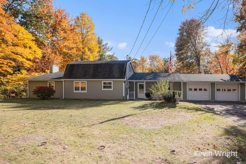 Discover Your Sanctuary at 4965 W Michillinda Rd!
Property - Beach Home for sale in Whitehall, Michigan on Beachhouse.com