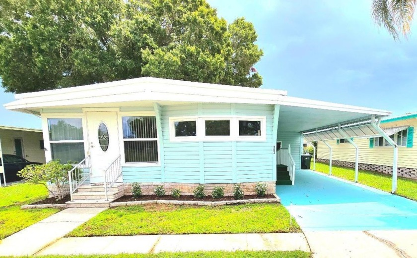 Check out this exclusive gated community! The property has been - Beach Home for sale in Largo, Florida on Beachhouse.com