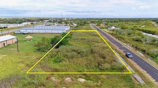 Great investment opportunity and priced to sell! Eight lots at - Beach Lot for sale in Rockport, Texas on Beachhouse.com