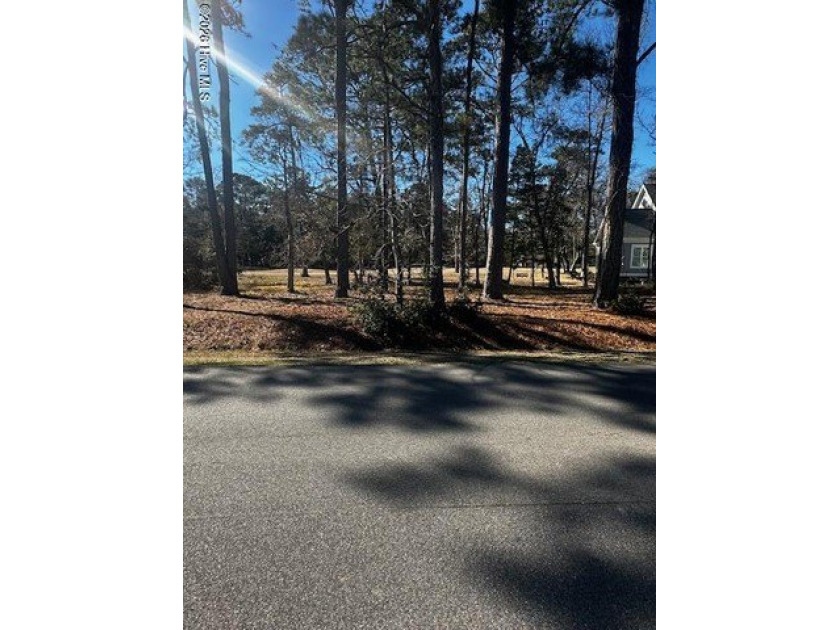 Welcome to a premium 0.328-acre homesite ideally situated on the - Beach Lot for sale in Supply, North Carolina on Beachhouse.com