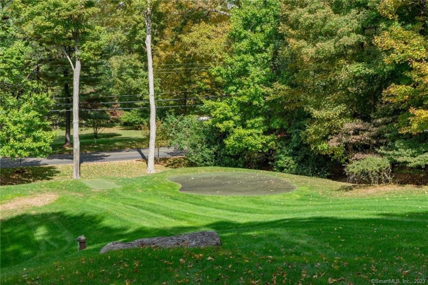 This lush building lot once a short game golf course is now made - Beach Lot for sale in Essex, Connecticut on Beachhouse.com