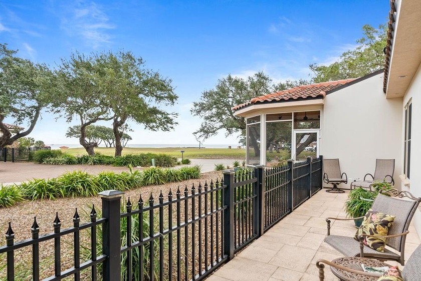 Welcome to effortless coastal living in this impeccable - Beach Home for sale in Fulton, Texas on Beachhouse.com