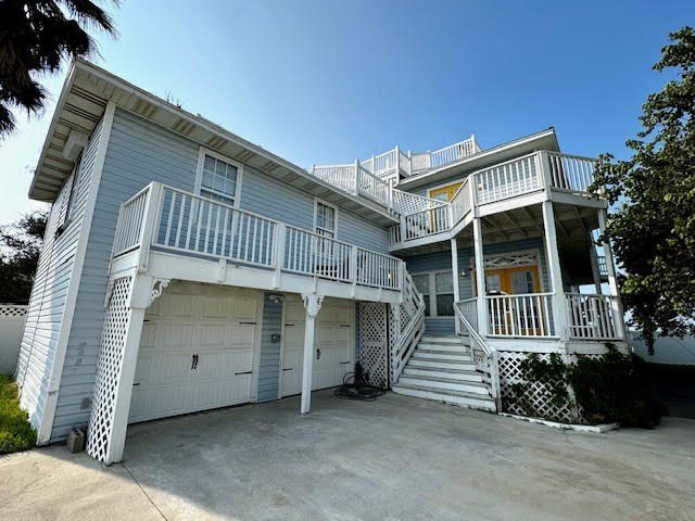 Discover your own slice of Island paradise on North Padre - Beach Home for sale in Corpus Christi, Texas on Beachhouse.com