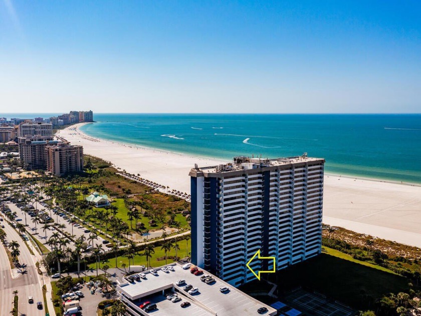 Enjoy stunning year-round sunsets and Gulf views from this - Beach Condo for sale in Marco Island, Florida on Beachhouse.com