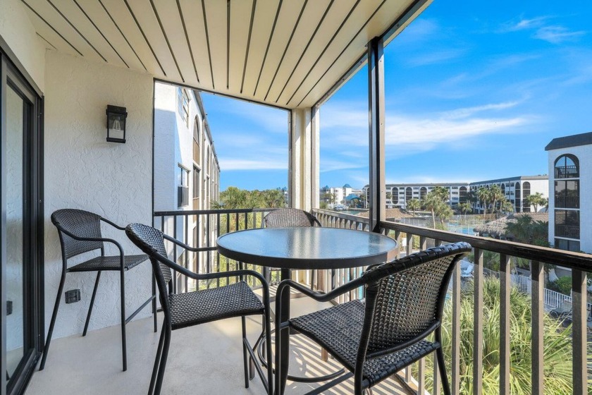 Introducing a rarely available bump-out unit that boasts - Beach Condo for sale in Marco Island, Florida on Beachhouse.com