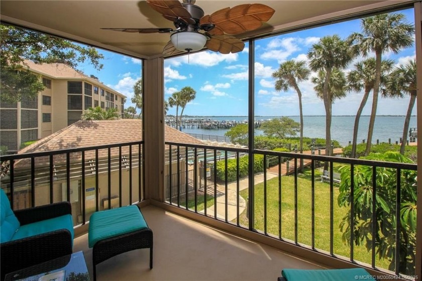 Here is your opportunity to relish in a completely updated - Beach Condo for sale in Stuart, Florida on Beachhouse.com