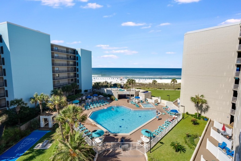 SELLER MOTIVATED!  Presenting an immaculate Gulf-front studio - Beach Condo for sale in Panama City, Florida on Beachhouse.com