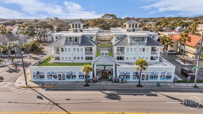 Back on market at no fault of the seller. Imagine waking up to - Beach Condo for sale in Tybee Island, Georgia on Beachhouse.com